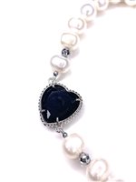 Collana Stocco Gioielli Donna in Perle CPS 17 - CPS 17